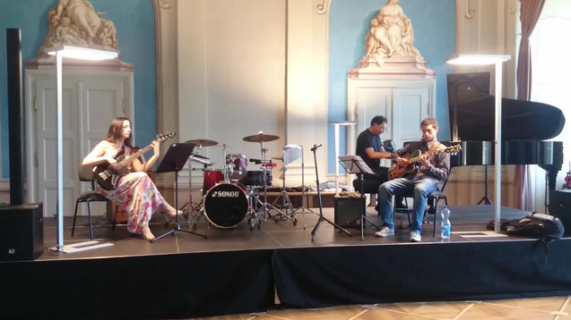 Jazz Band Plzeň